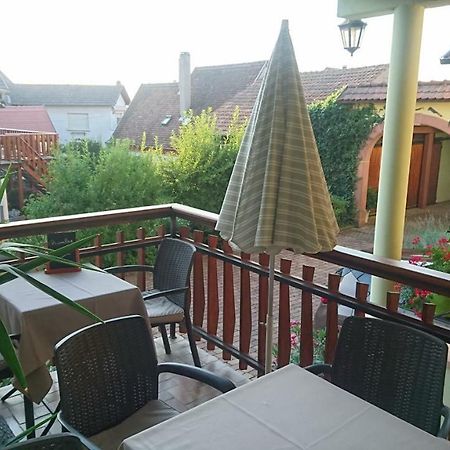 La Bergerie Bed & Breakfast Бебльонайм Екстериор снимка