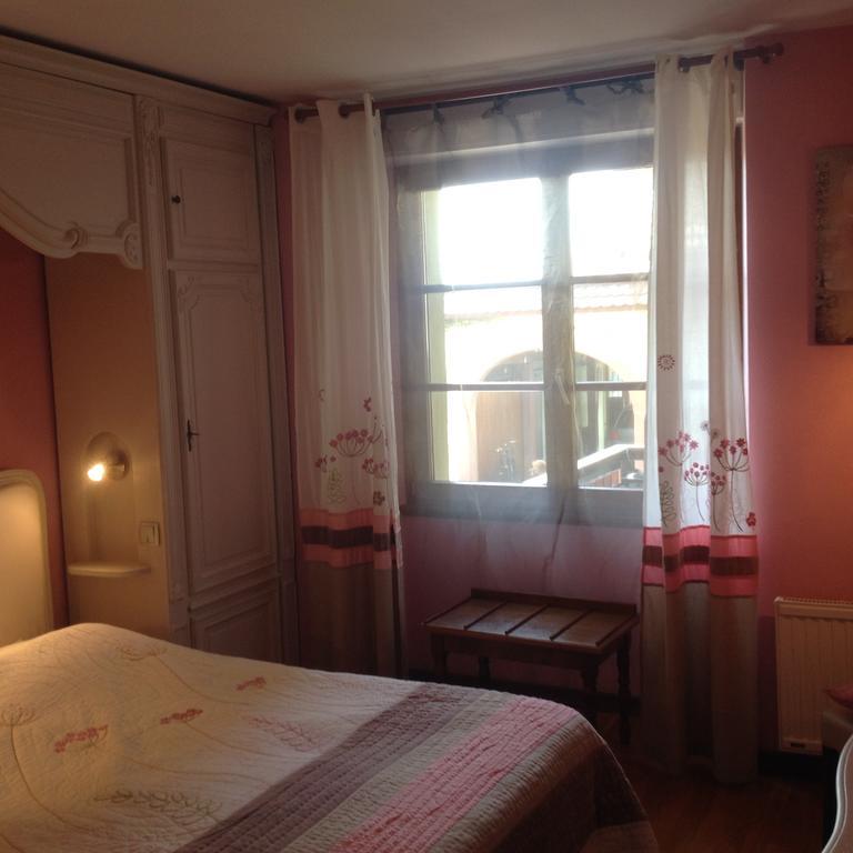 La Bergerie Bed & Breakfast Бебльонайм Екстериор снимка